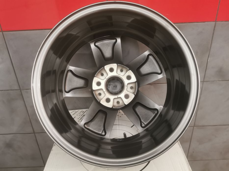 Felgi aluminiowe 15" 5x112 Skoda VW Seat Audi