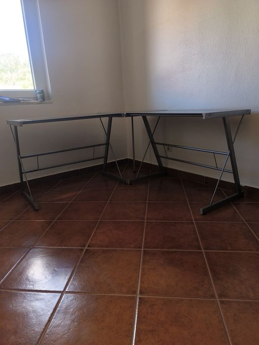 Mesa de computador