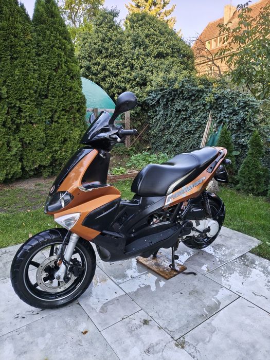 Gilera