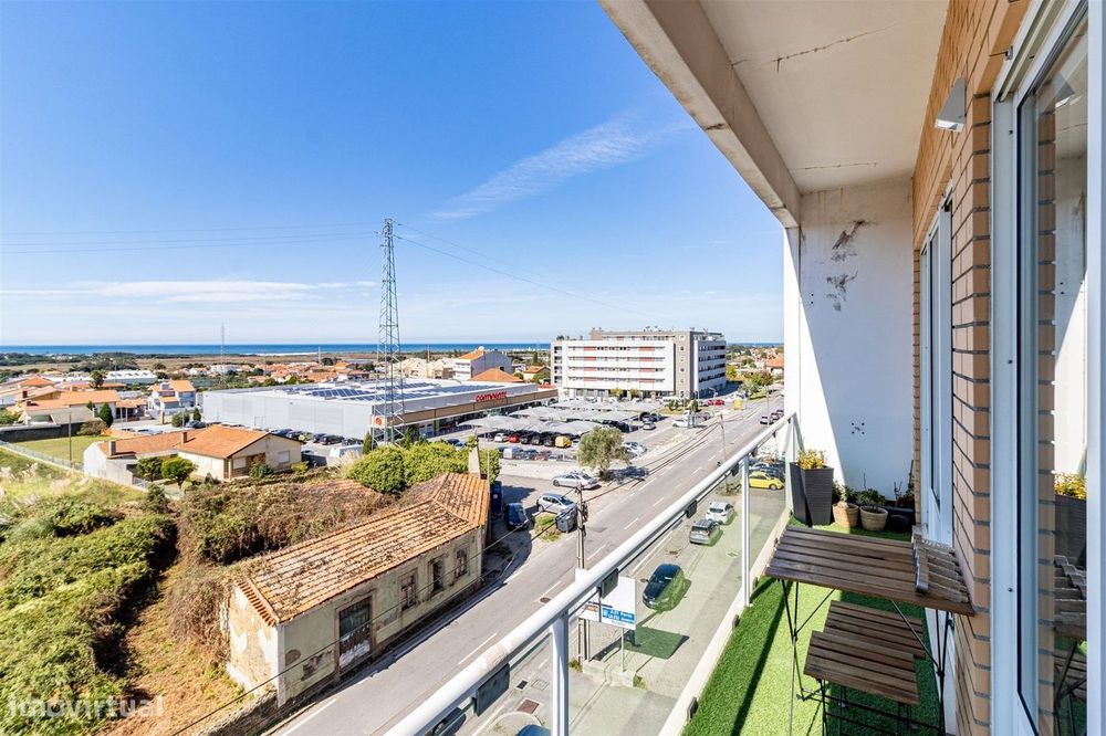 Apartamento T2