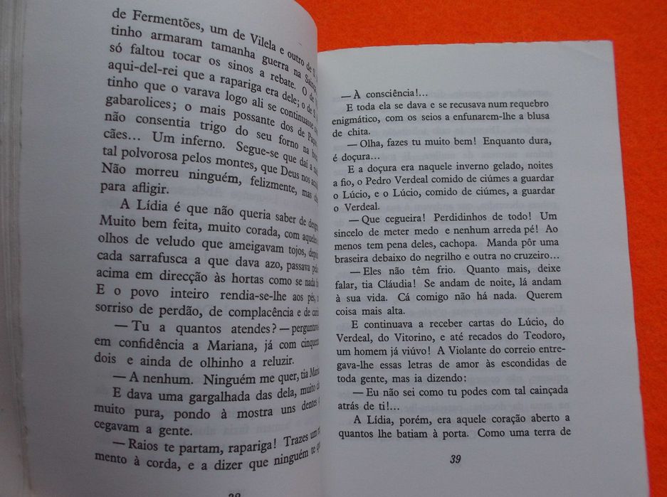 Contos da Montanha  - Miguel Torga