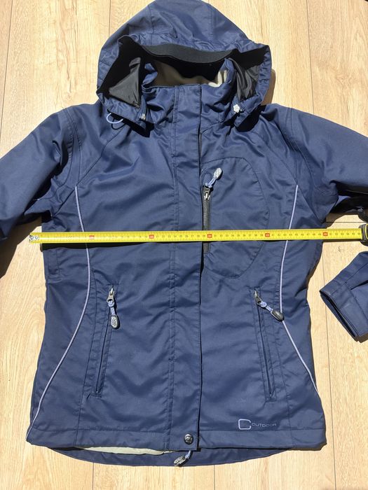 Куртка для спорта/лыжная,беговая,прогулочная