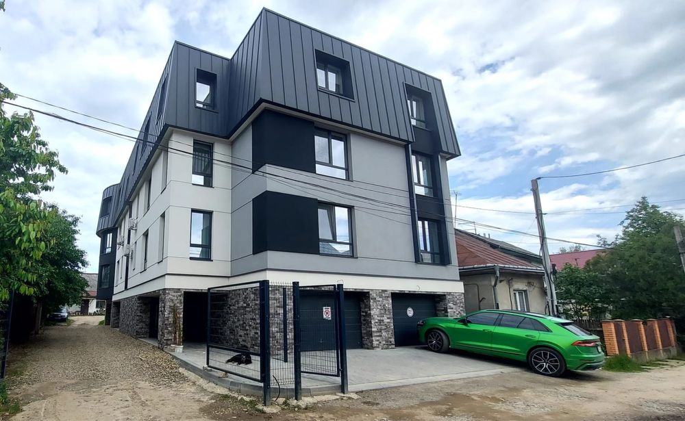 Продаж приміщення вільного призначення | Чернівці