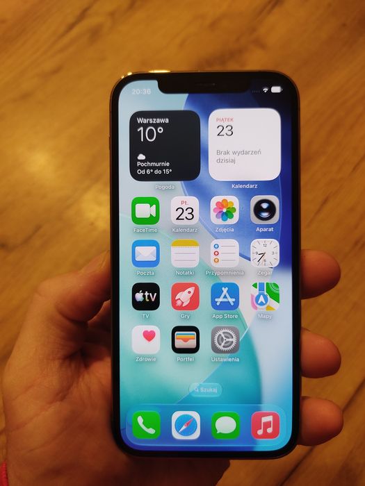iPhone 12 Pro 256gb