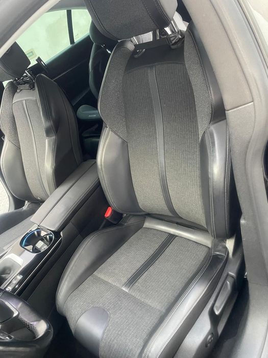 Peugeot 508 1.5 BlueHDi Allure 2019 | Corrente 8mm | Nacional