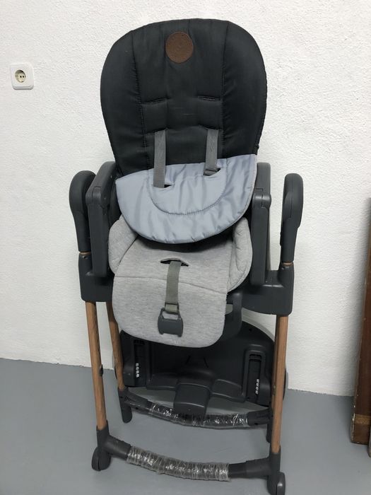 Cadeira de refeição de bebé - Maxi Cosi, modelo Minla