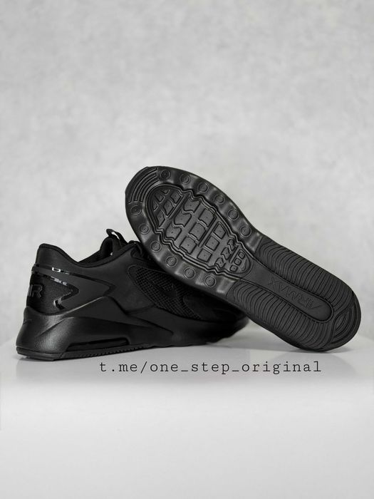 Nike Air Max Bolt (art.CU4151-001) оригінал!!!