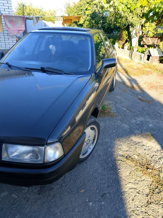 Продам Audi 80 B3 1.8S