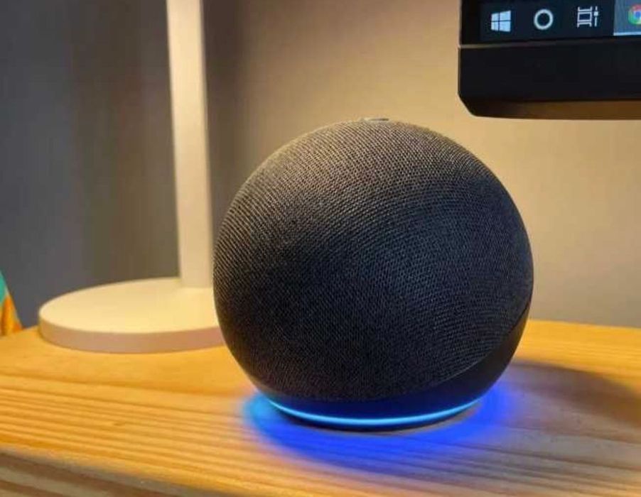 Alexa Echo Dot 5 Geração