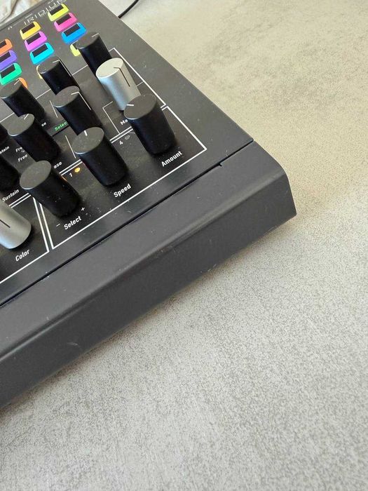 Waldorf Iridium Desktop Synthesizer