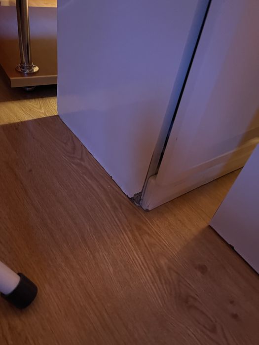 Szafka łazienkowa szafka pod umywalkę