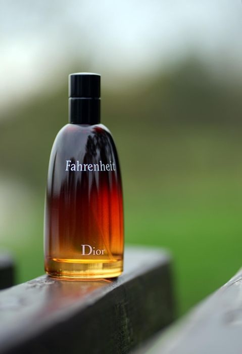 Dior Fahrenheit классика