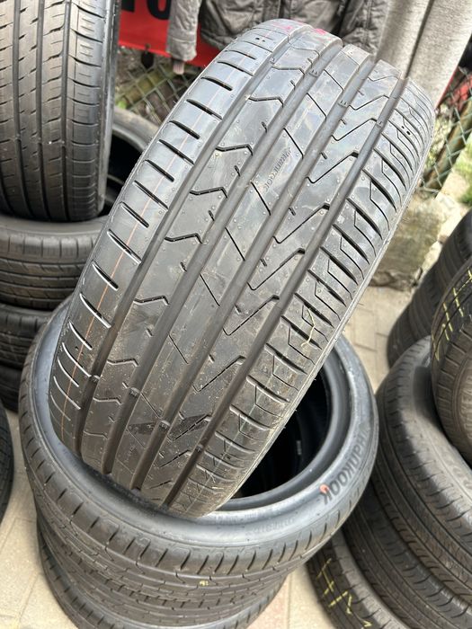 Nowe opony Hankook 2020r - gwarancja,faktura