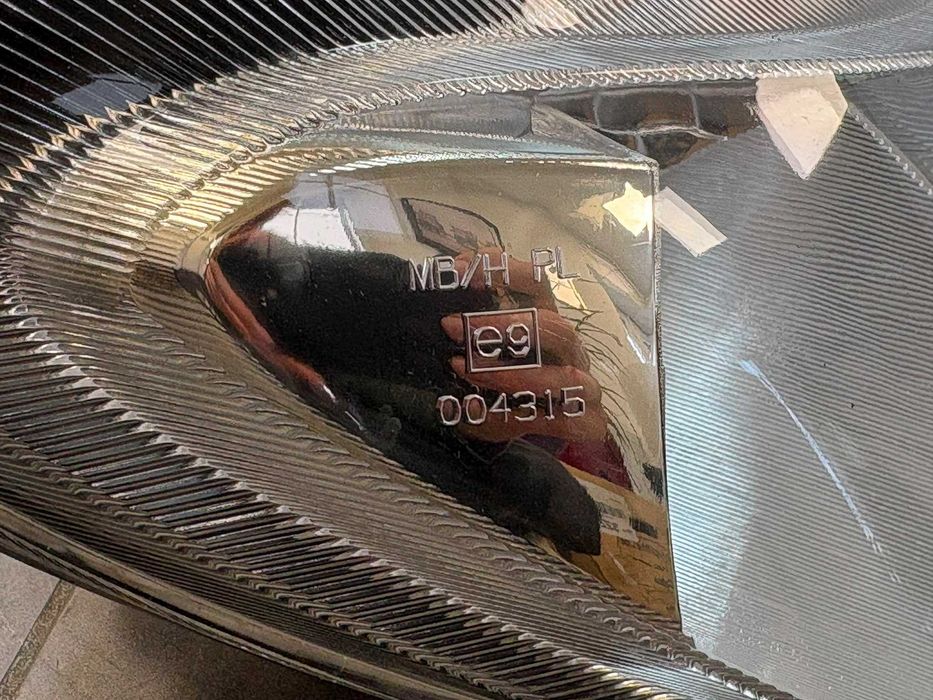 Lampa Reflektor Suzuki AY 50 Katana [5147]