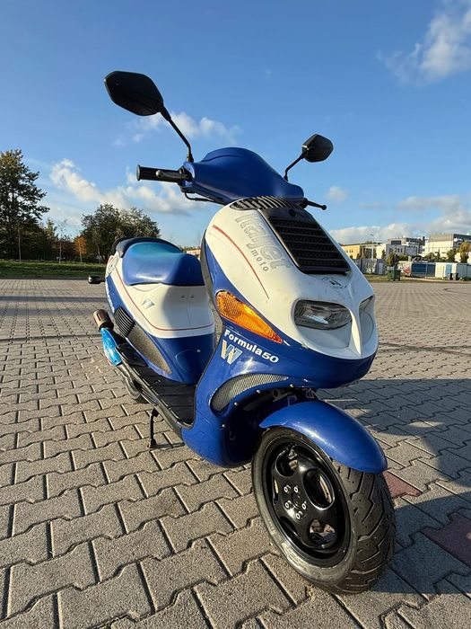 Italjet