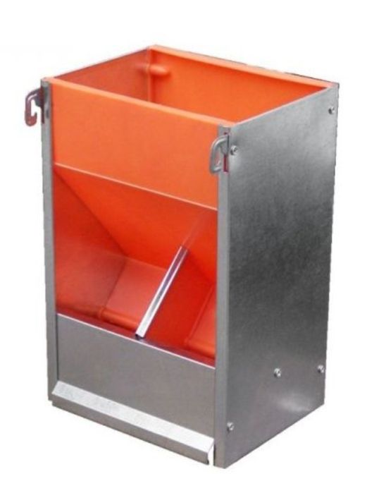 Comedouros para coelhos