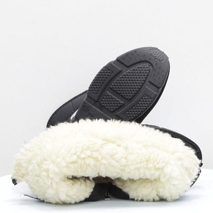 Мужские зимние сапоги дутики очень теплые