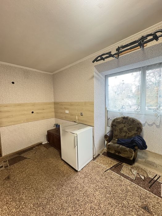 Довготривала оренда кімнати ( санвузол в кімнаті)