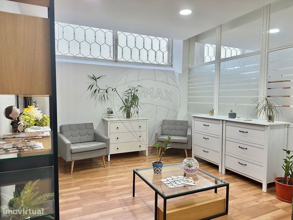 Armazém  para arrendamento