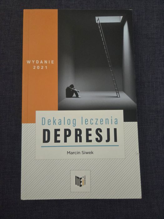 Dekalog leczenia depresji Siwek