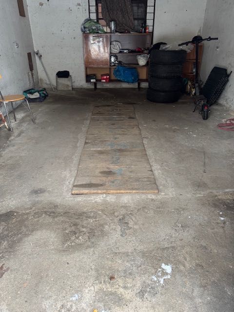 GARAŻ do wynajęcia