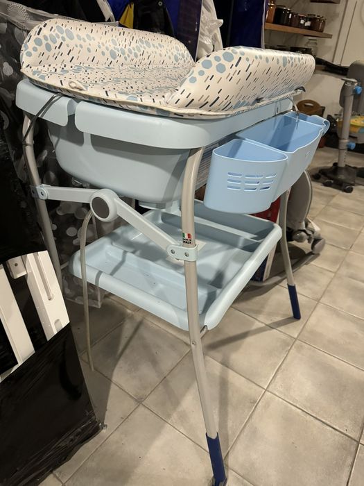 Продам стульчик Chicco Polly Magic Relax,для кормления, сна и игр