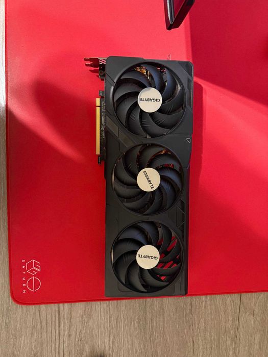 Гарантія rtx 4070 ti super gigabyte windforce
