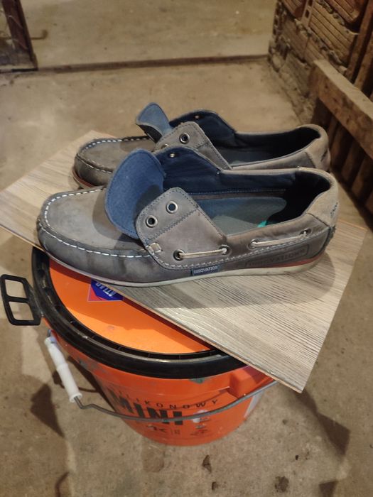 Mokasyny rozmiar 39.