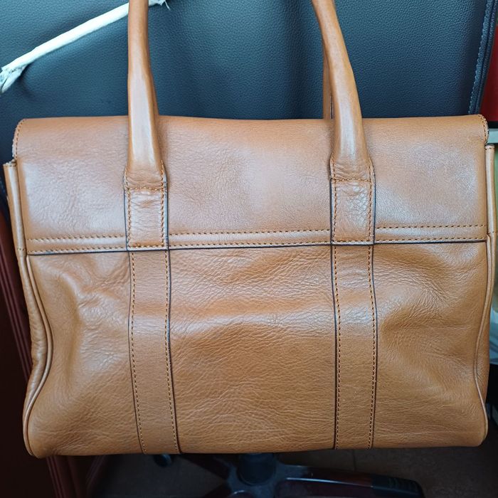 Вінтажна сумка  mulberry england оригінал