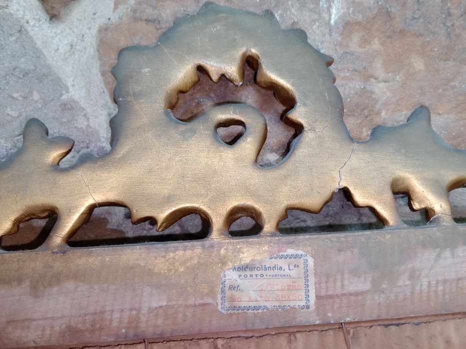 Espelho antiquíssimo64585059723779124