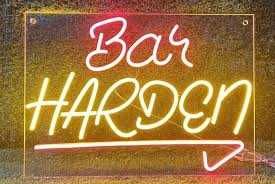 Наружная реклама Р6. Световые вывески и фасады буквы пайетки лайтбоксы