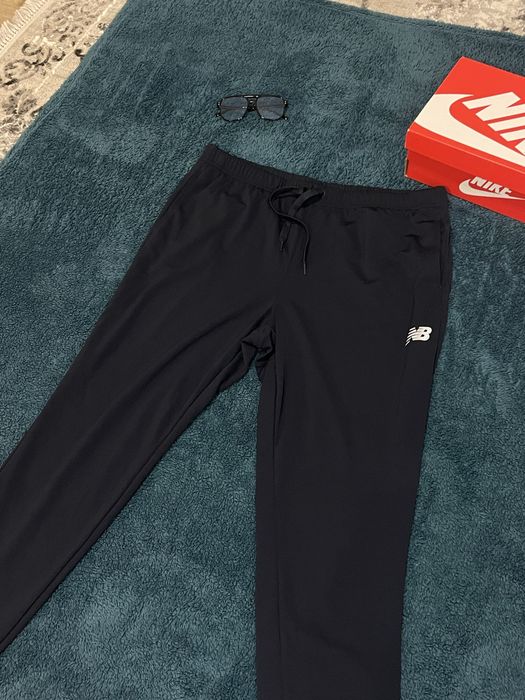 Оригінальні штани New Balance