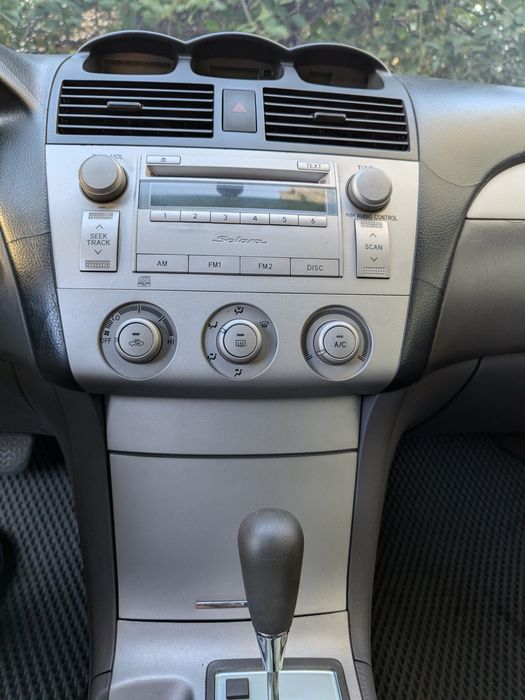 Toyota Solara SE 2,4 2004