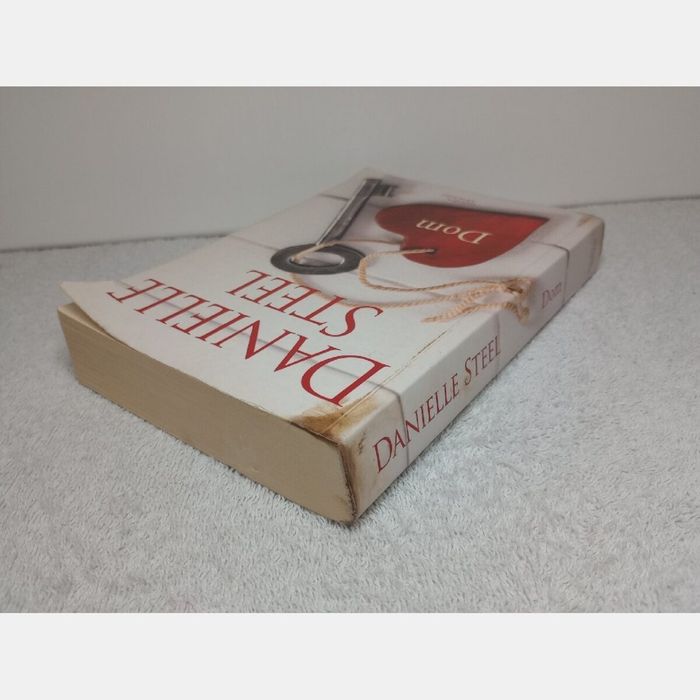 Dom. Danielle Steel