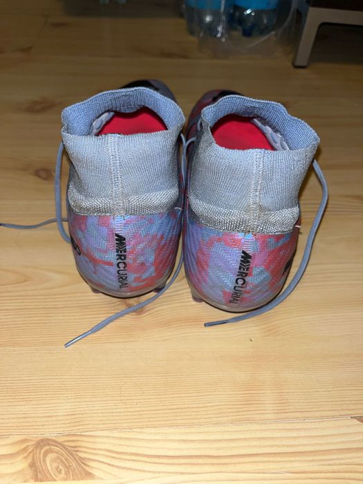 Korki piłkarskie Nike Mercurial Superfly Elite 9 AG 46