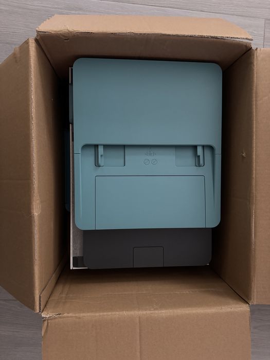 Impressora Multifuncões HP OfficeJet 8015 – Como Nova