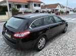 Peugeot 508 SW carrinha