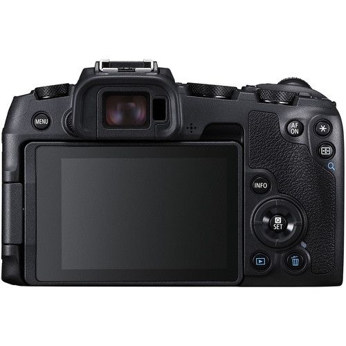 Canon EOS RP, R50, R50V, R100  body. Нові. Гарантія 12 місяців.