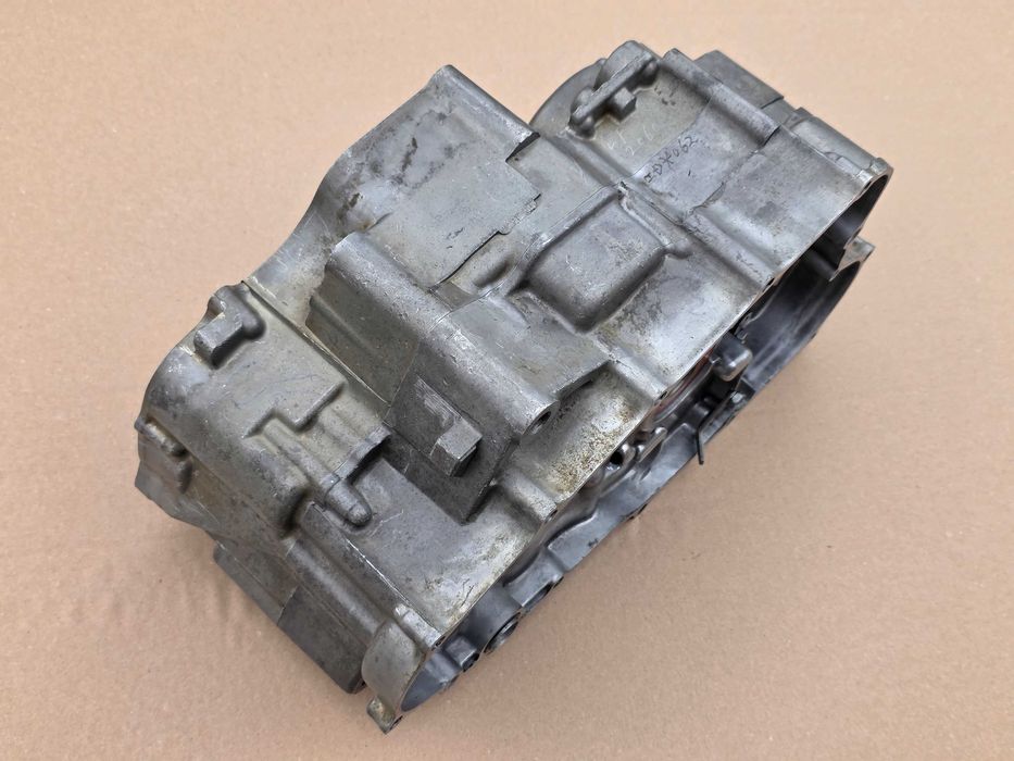 Kartery obudowa silnika Honda CRF 450 r. 02-08 OEM