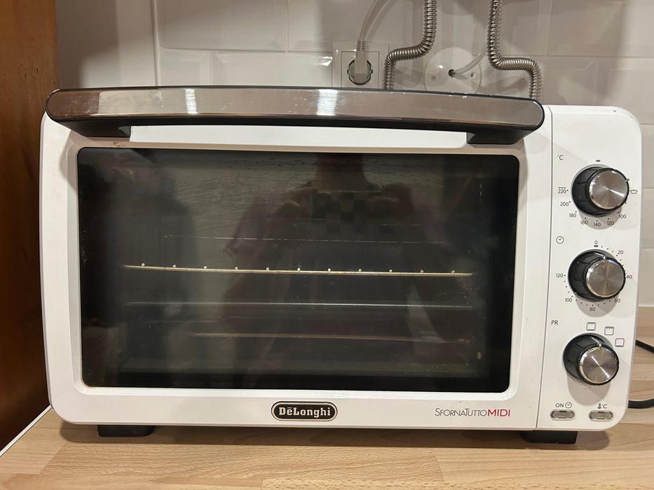 Mini-forno DELONGHI