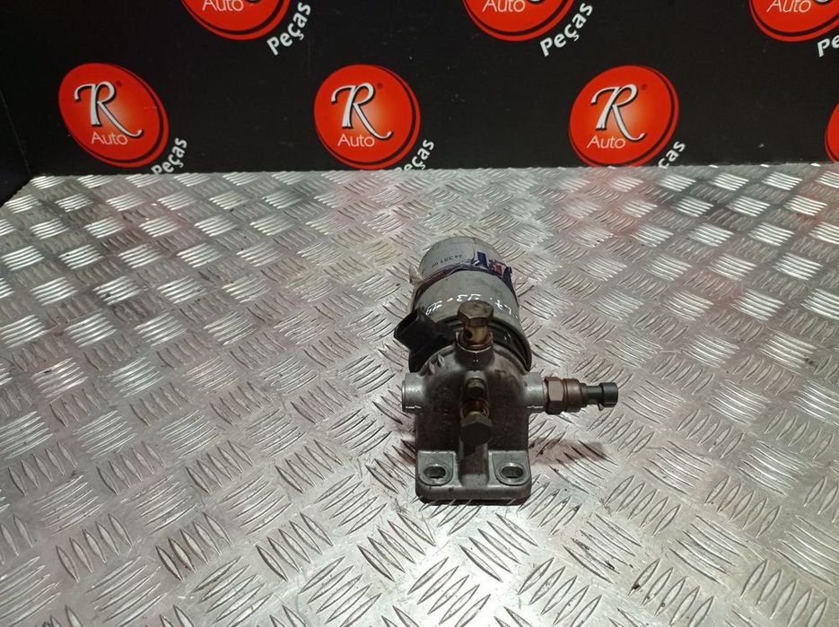 Filtro De Combustivel  Fiat Punto (176_)
