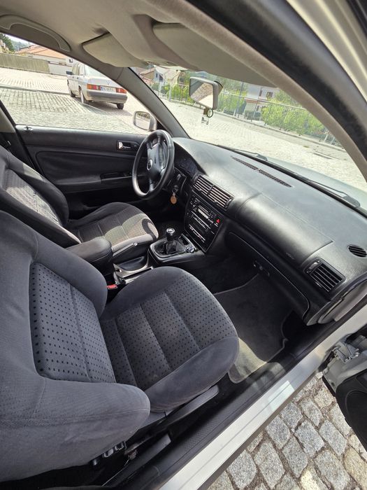 Passat 1.9 TDI  Carrinha