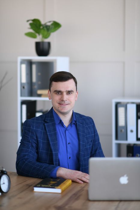 Підготовка до «Карти поляка».