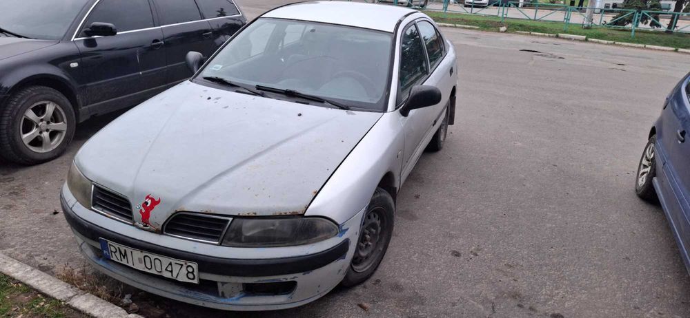 Продам mitsubishi