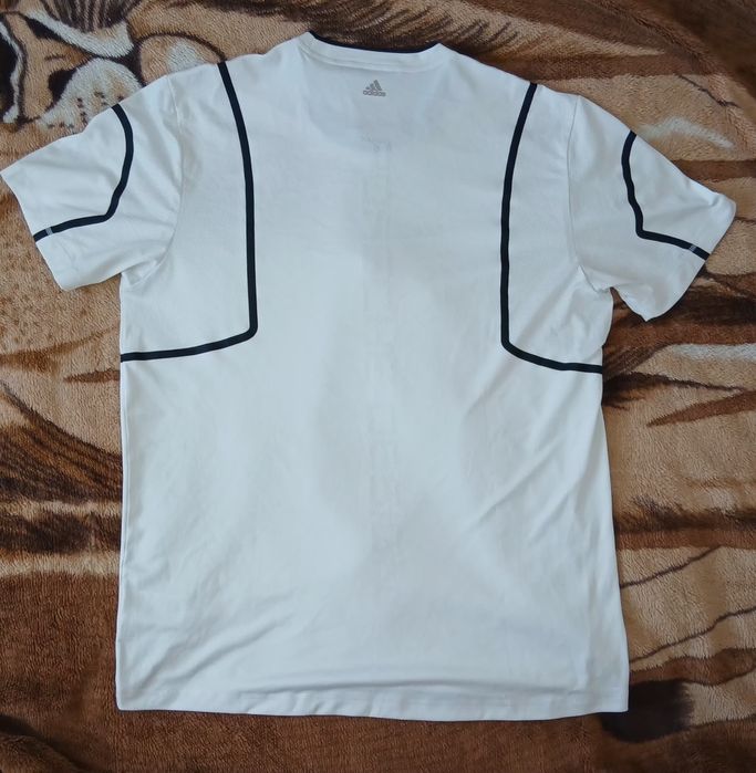 Футболка Adidas Porsche design