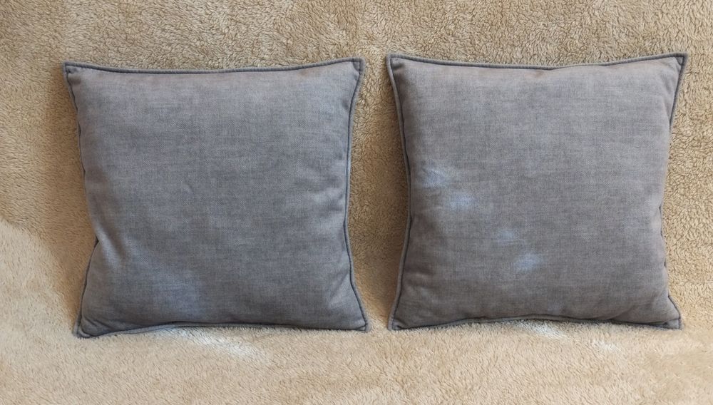 Подушки декоративні 45*45