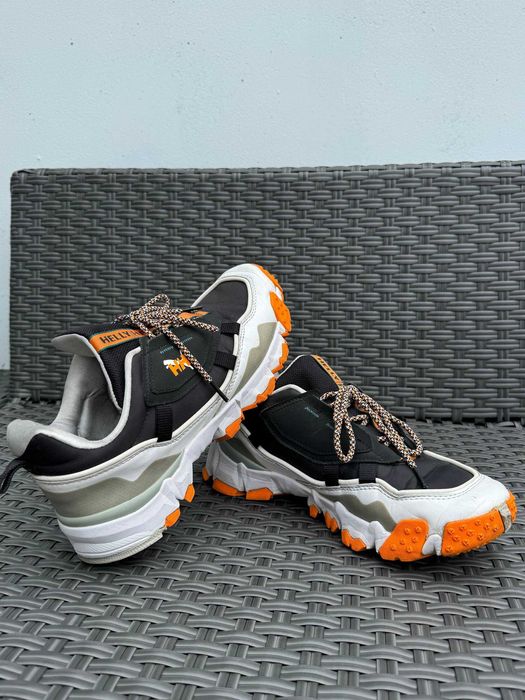 Кросівки Puma Trailfox Overland MTS х Helly Hansen оригінал: 2 999