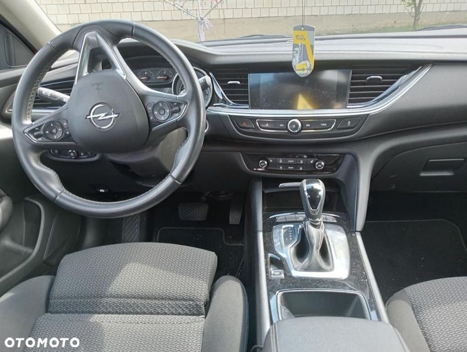 Opel Insignia 2.0 170km