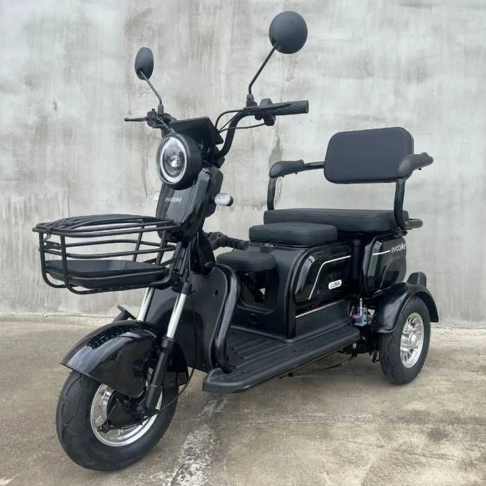 Продам трицикл Luna TRIO(EVOBIKE)