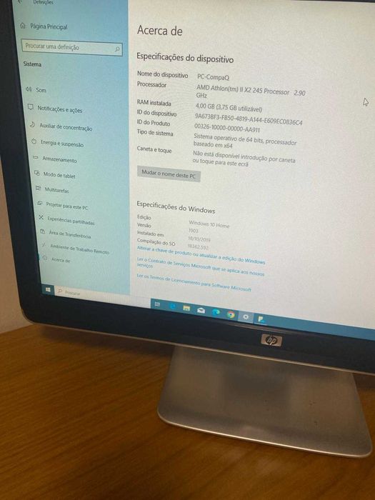 Computar CompaQ (used)64552759917955122